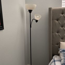 lamp