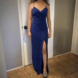 Dress Gown