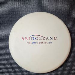 Disc Golf Putter 