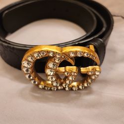 Gucci Belt Women 