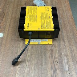 96 Volt Battery Charger