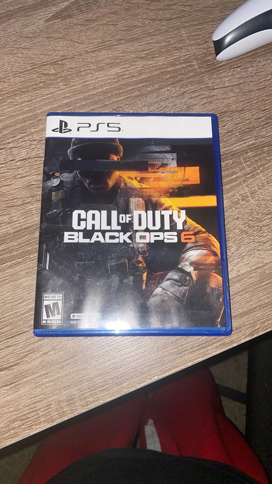 Cod 6