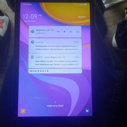 Tablet 