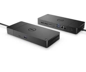 Dell WD19 TBS Docking Station