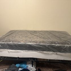 Twin Size Beds $70 Each Bed Set