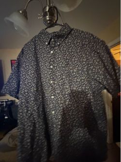 Men’s shirts 2xl - 3xl