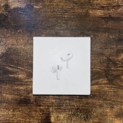 Airpods Pro 2
