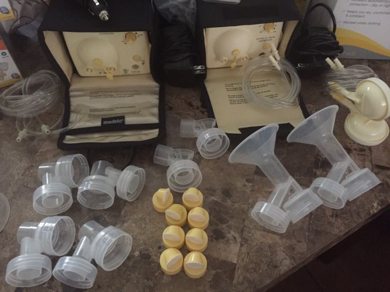 Dr Brown Breast Pump for Sale in Dallas, TX - OfferUp