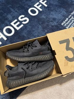 adidas Yeezy Boost 350 V2 ‘Mono Cinder’