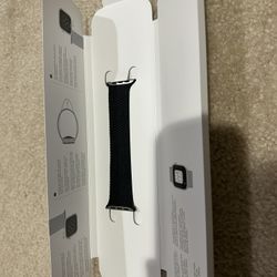 Apple Watch Band - Solo Loop For Bigger 44mm Dial Size