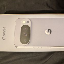 Google Pixel 10 Pro Unlocked128 GB Moonstone