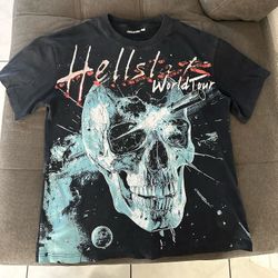 Hellstar shirt