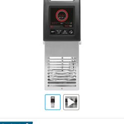 Sammic 7 commercial sous vide 