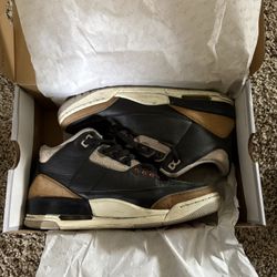 Air Jordan 3 
