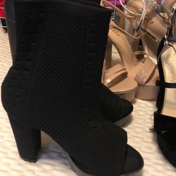 Botas 