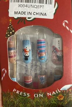 Press On Nails