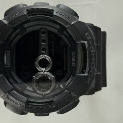 Casio G-Shock