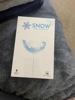 Snow Teeth Whitening Kit