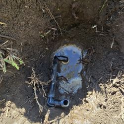 Irrigation Valves