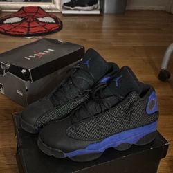 Jordan 13 Retros Size 5y