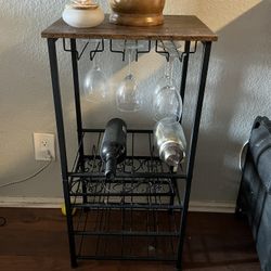 Wine Rack