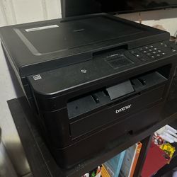 Brother Laser Jet Printer