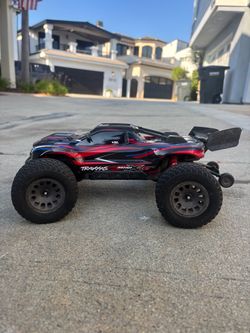 traxxas mini xrt NEED GONE
