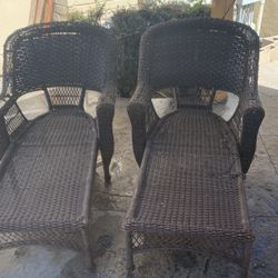 Pool Furniture