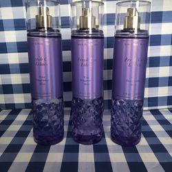 Bath And Body Works Fresh Cut Lilacs