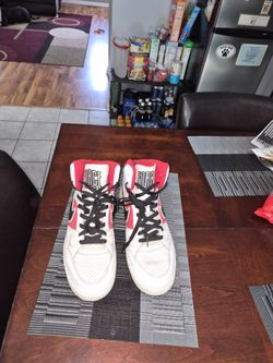 Nike son of force