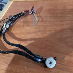 Civic Ignition Switch Oem