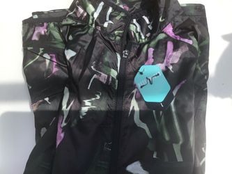 Ladies jackets