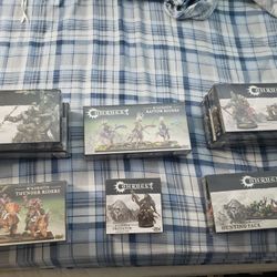Conquest Wadrhun 