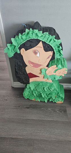 Lilo & Stitch Lilo Piñata