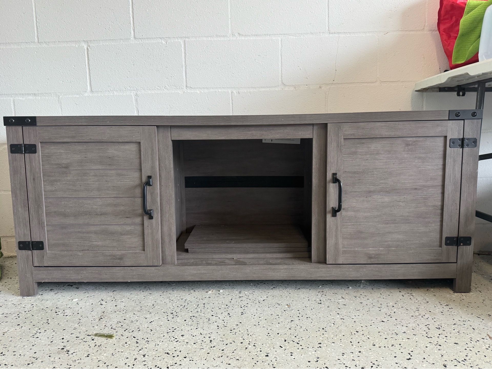 TV stand