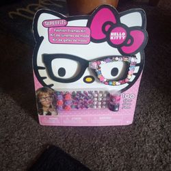 Hello Kitty Frame Kit New $5.00