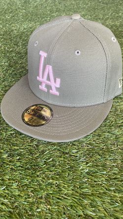 Dodger Hat