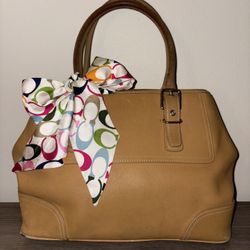 Vintage Coach Hampton 7555