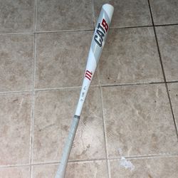 Marucci CAT8 BBCOR Baseball Bat