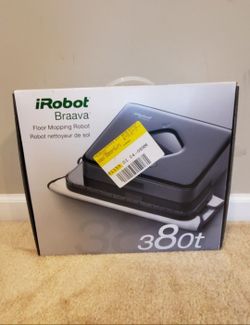 iRobot Brava - 380t 