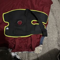 Donjoy Performance Bionic Hinged Knee Brace (L/XL)