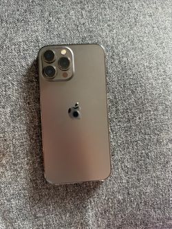 iPhone 13 Pro Max