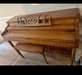 Piano