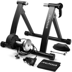 Bike  trainer  Indoor/ outdoor 