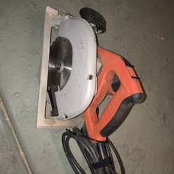 Milwaukee 7 1/4" Circular Saw