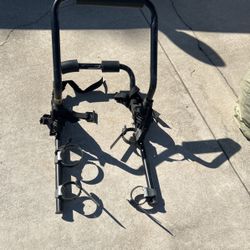 Bike Rack 