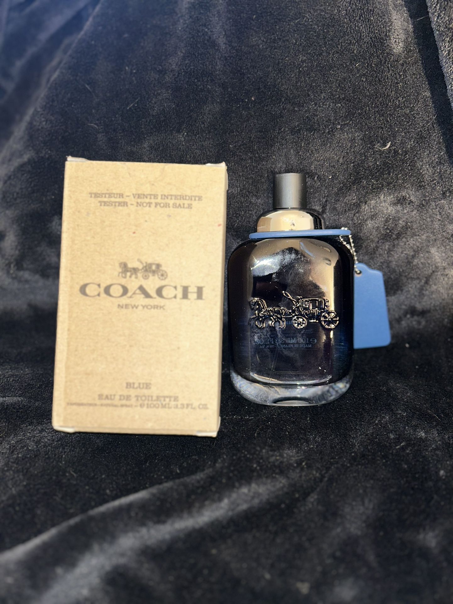COACH