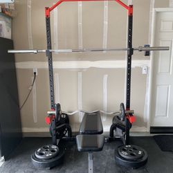Weight Set