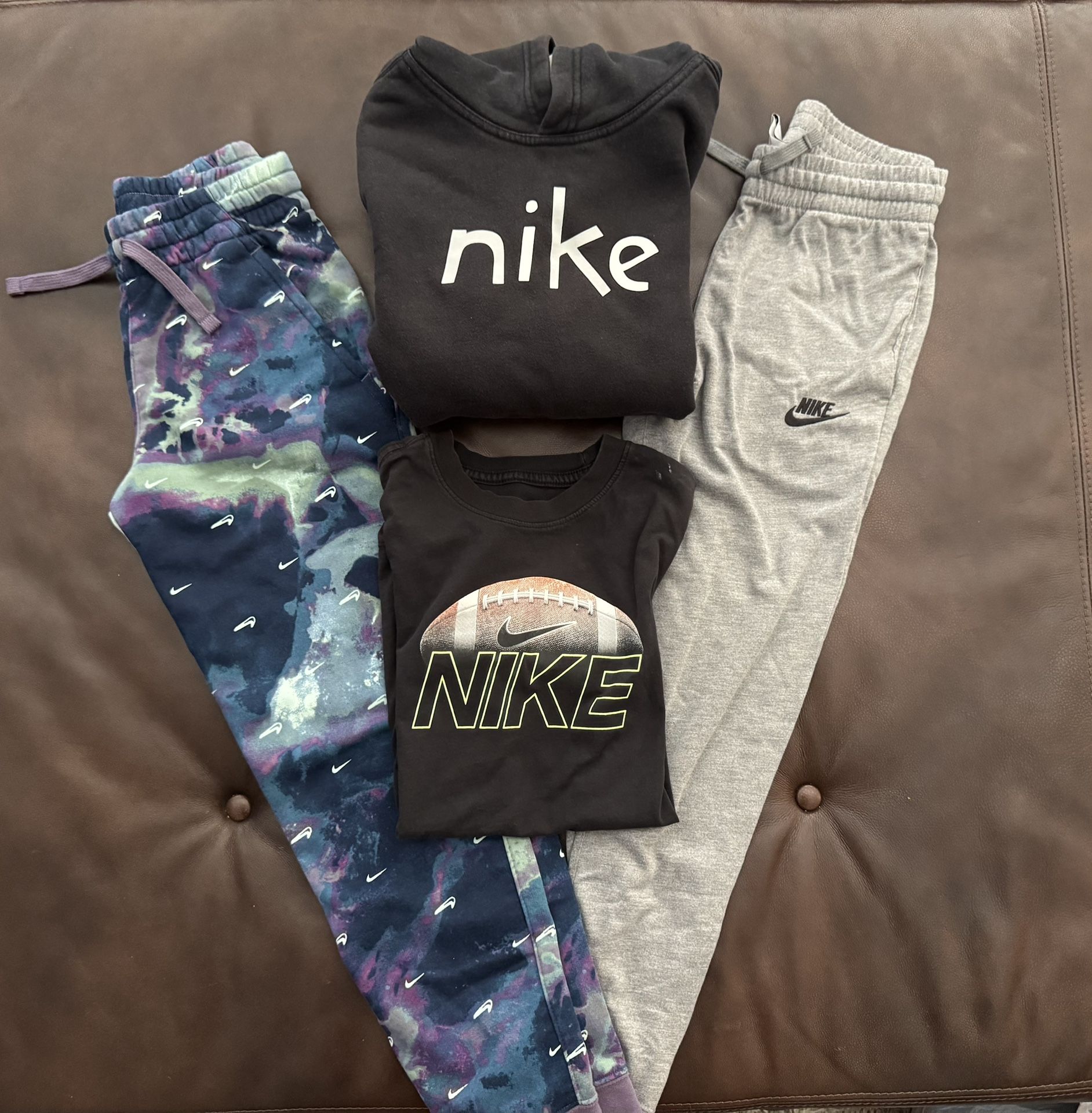 Boy’s Clothes