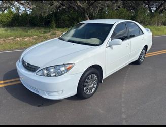 2006 Toyota Camry